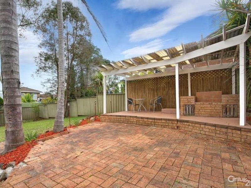 3 Coronet Place, Dapto NSW 2530