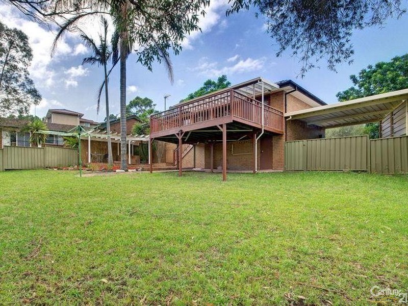 3 Coronet Place, Dapto NSW 2530