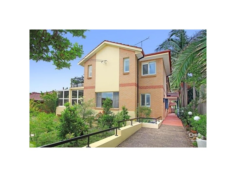 North Wollongong NSW 2500