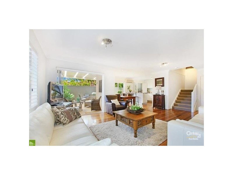 North Wollongong NSW 2500