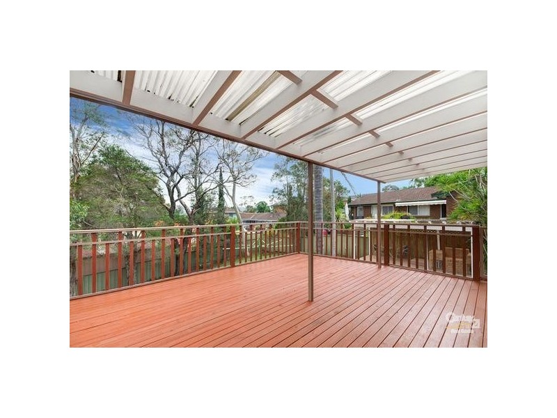 3 Coronet Pl, Dapto NSW 2530