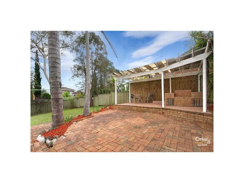 3 Coronet Pl, Dapto NSW 2530