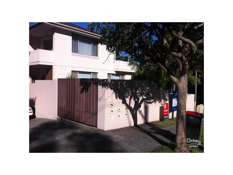 7/47 Church Street, Wollongong NSW 2500