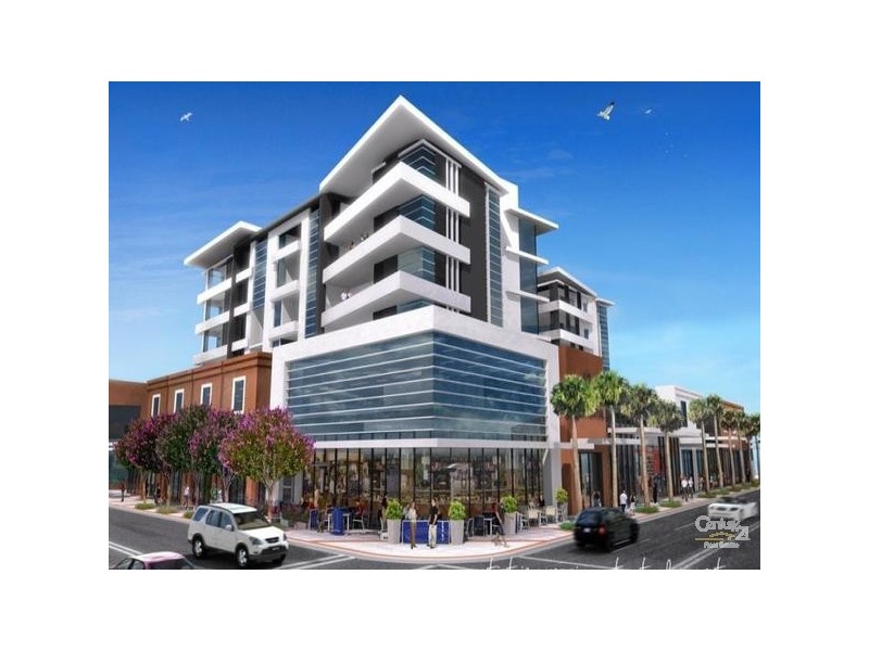 10/118-126 Ambience Princes Highway, Fairy Meadow NSW 2519