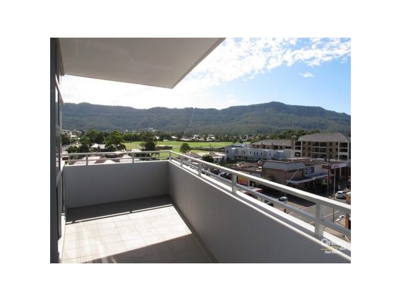 10/118-126 Ambience Princes Highway, Fairy Meadow NSW 2519