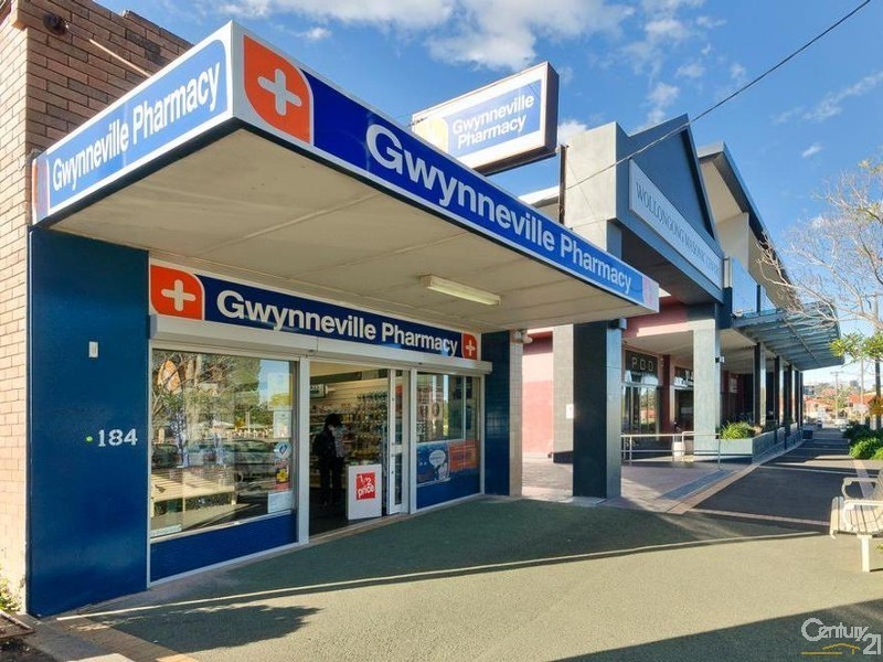 184 Gipps Rd, Gwynneville NSW 2500