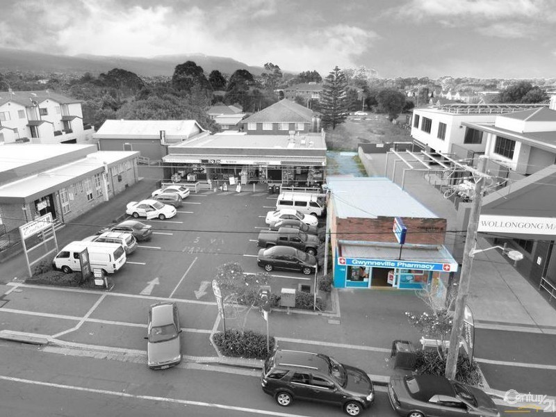 184 Gipps Rd, Gwynneville NSW 2500