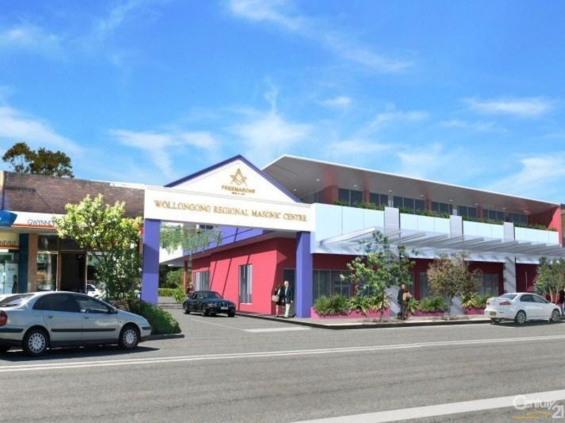 184 Gipps Rd, Gwynneville NSW 2500