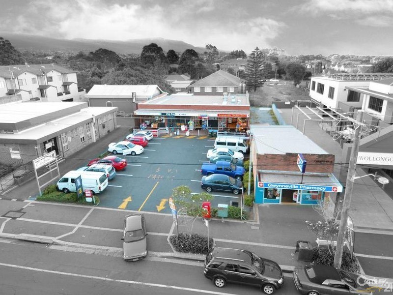 Gwynneville NSW 2500