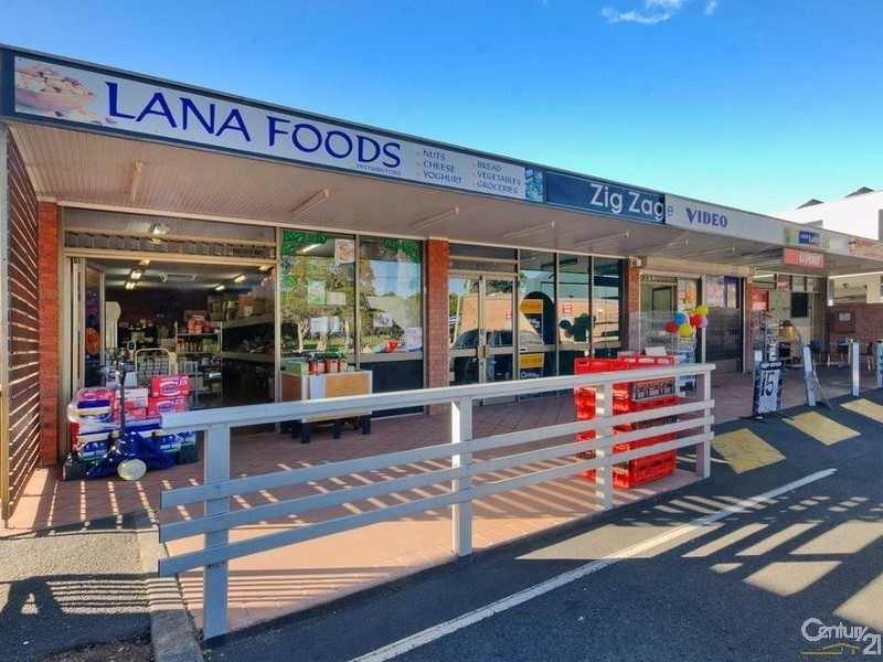 Gwynneville NSW 2500