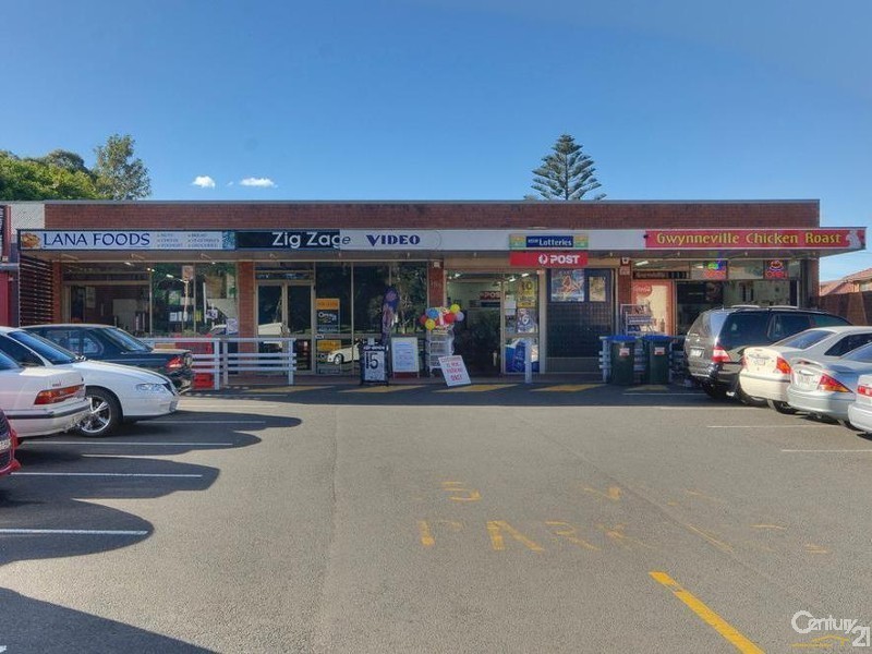 Gwynneville NSW 2500