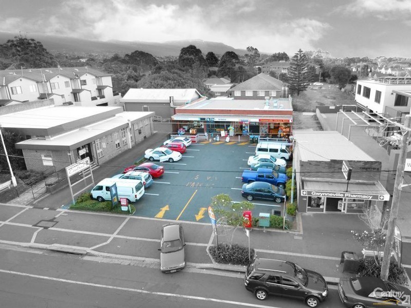 Gwynneville NSW 2500