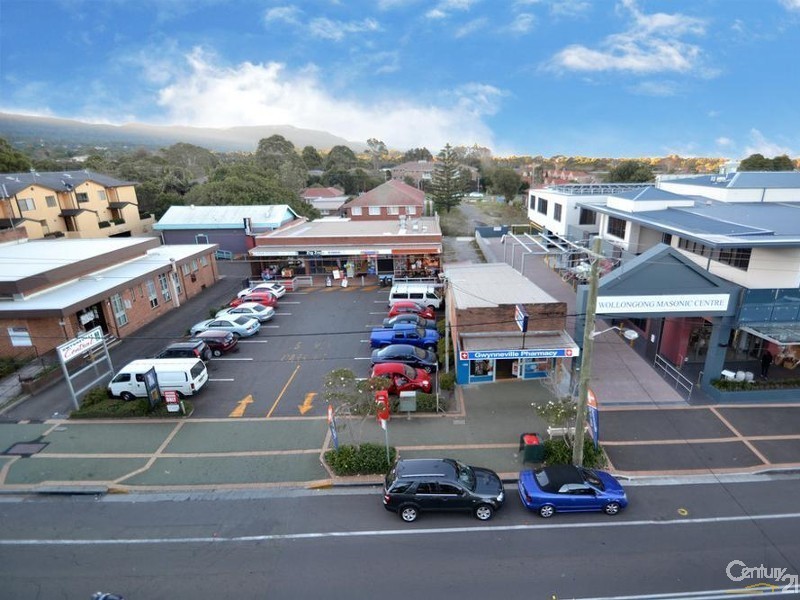 Gwynneville NSW 2500