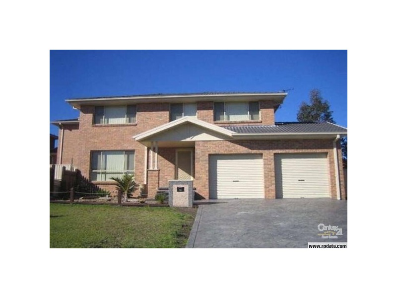 25 Wallis Close, Flinders NSW 2529