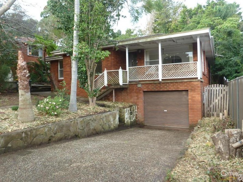 15 Yates Ave, Mount Keira NSW 2500
