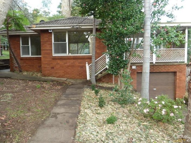 15 Yates Ave, Mount Keira NSW 2500