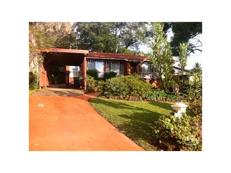 21 Cameron Crescent, Kiama Downs NSW 2533