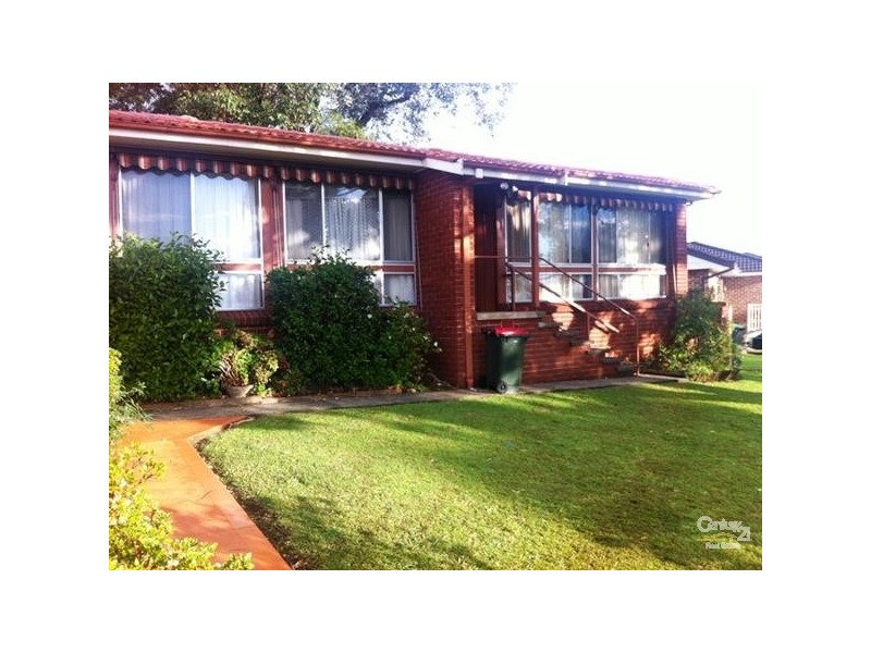 21 Cameron Crescent, Kiama Downs NSW 2533