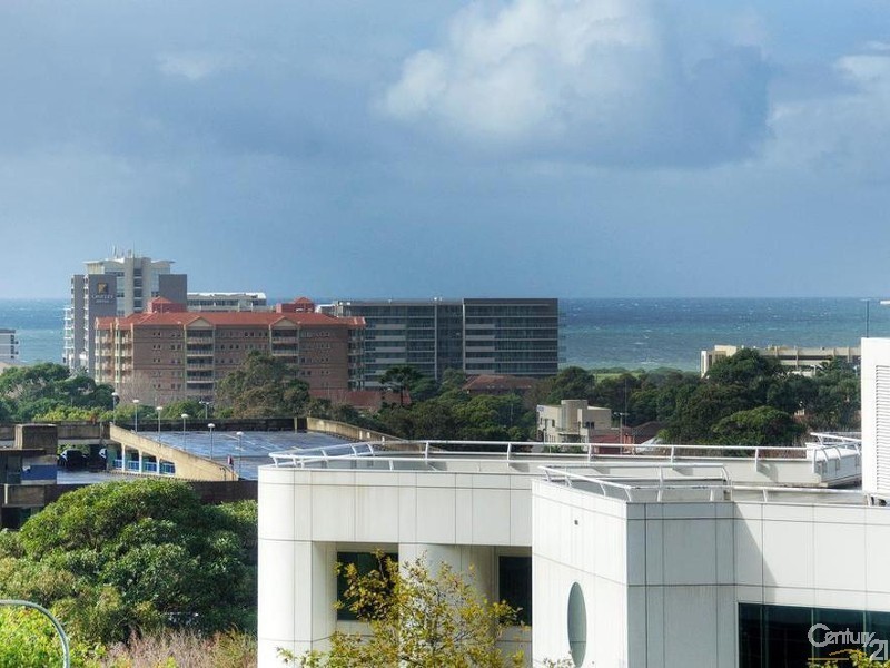 Wollongong NSW 2500