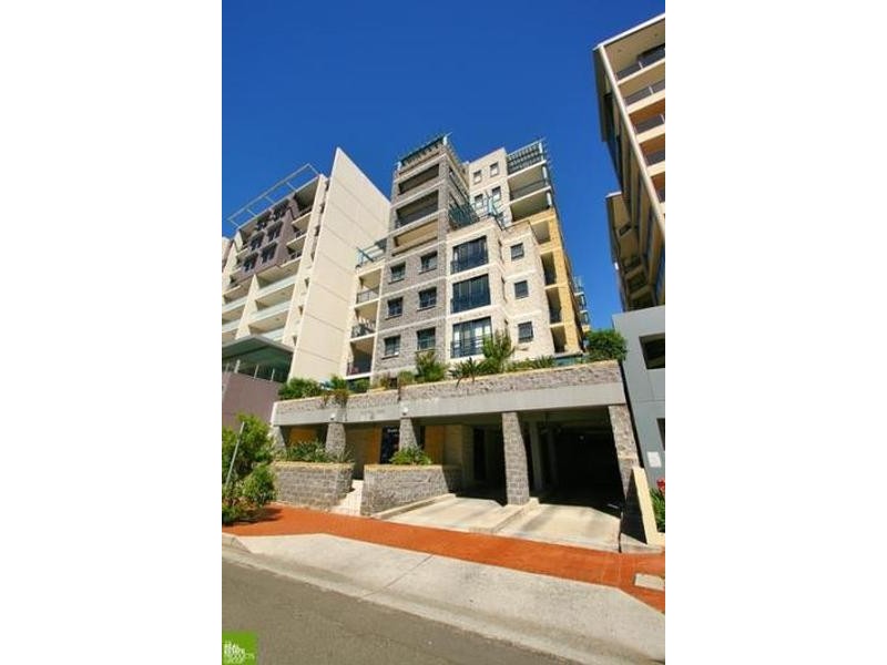 19-21 Market Street, Wollongong NSW 2500