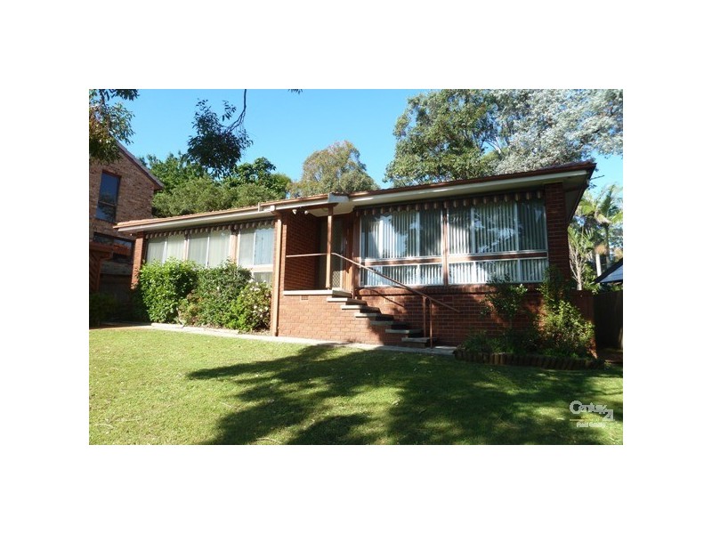 21 Cameron Crescent, Kiama NSW 2533