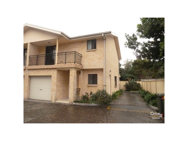 4/43-47 Railway Street, Corrimal NSW 2518