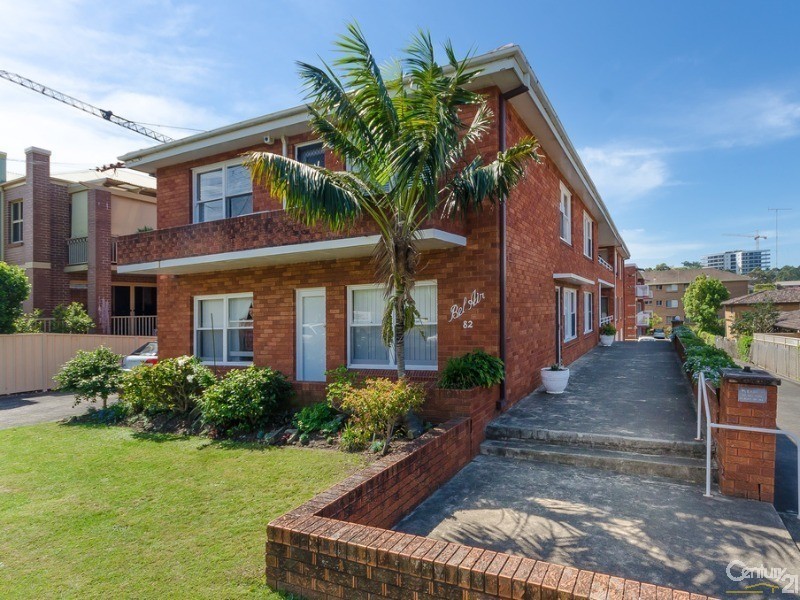 7/82a Smith Street, Wollongong NSW 2500