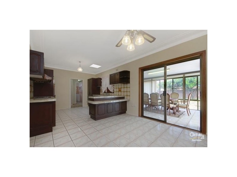 12 Thurston Crescent, Corrimal NSW 2518