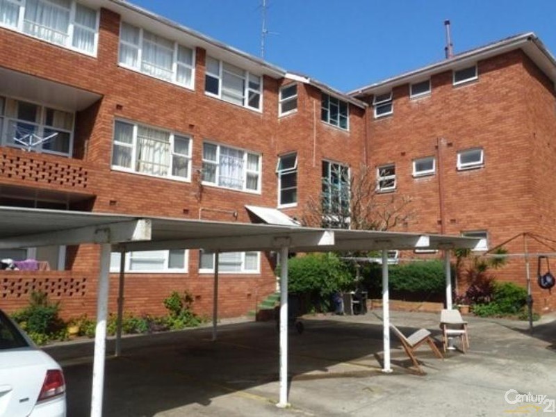 4/46 Smith Street, Wollongong NSW 2500