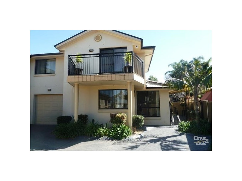 3/12 Cowper Street, Fairy Meadow NSW 2519