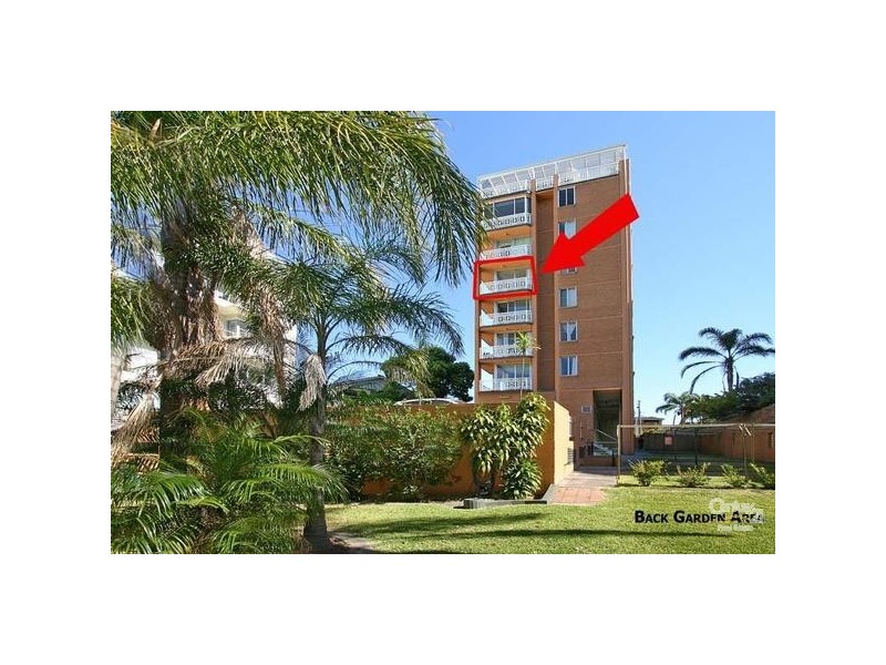 10/6 Smith Street, Wollongong NSW 2500