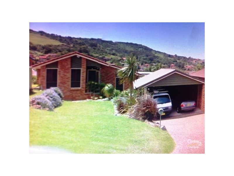 5 Cribb Street, Berkeley NSW 2506