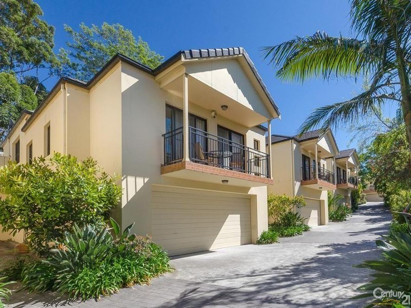 2/65 Outlook Drive, Figtree NSW 2525