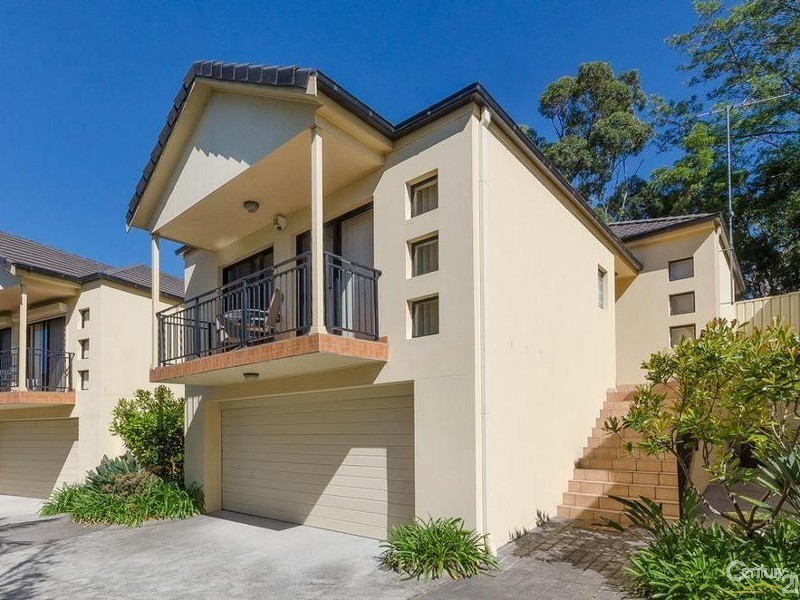 2/65 Outlook Drive, Figtree NSW 2525