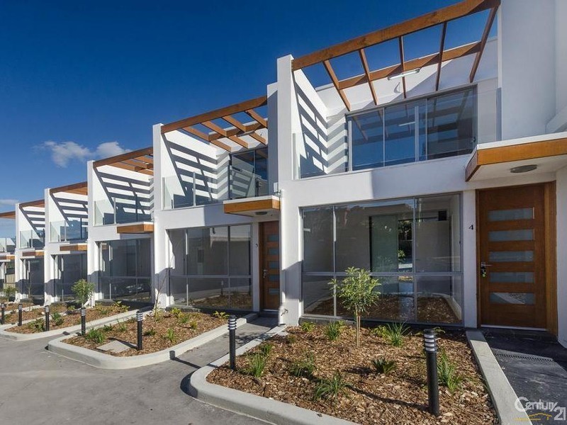 7/483 Crown Street, Wollongong NSW 2500