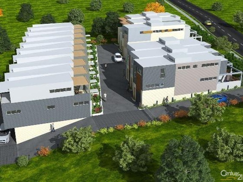 2/481-483 Crown Street, Wollongong NSW 2500