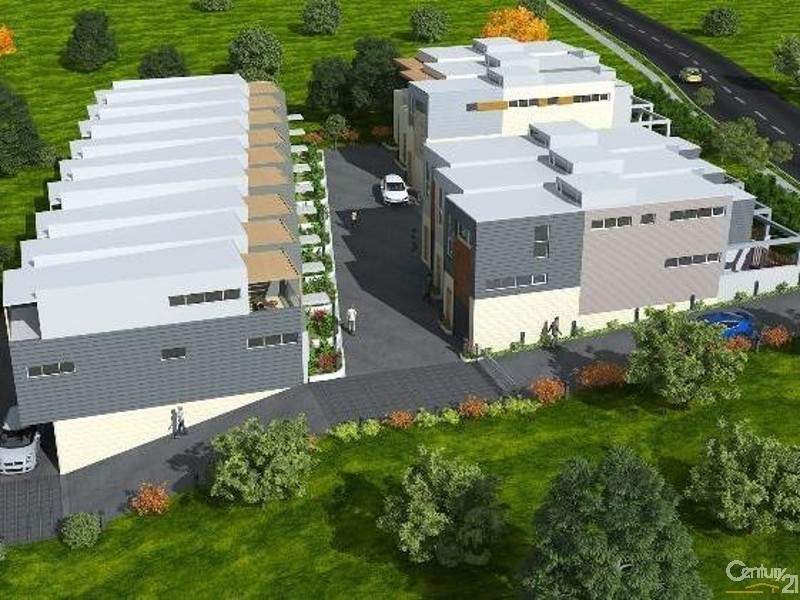 3/481-483 Crown Street, Wollongong NSW 2500