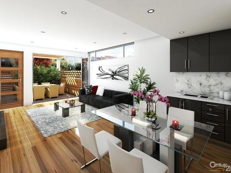 3/481-483 Crown Street, Wollongong NSW 2500