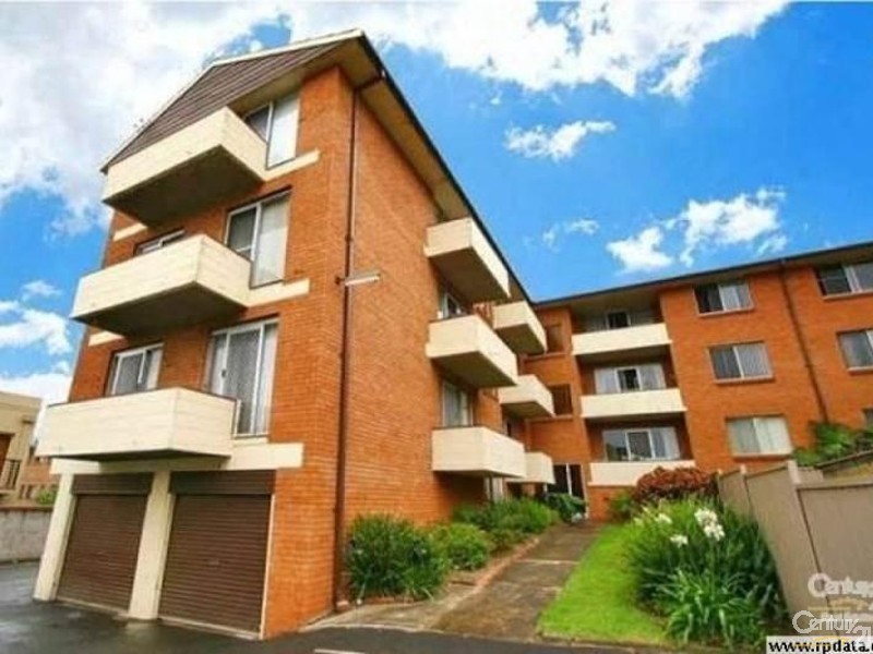 15/42a Kembla Street, Wollongong NSW 2500