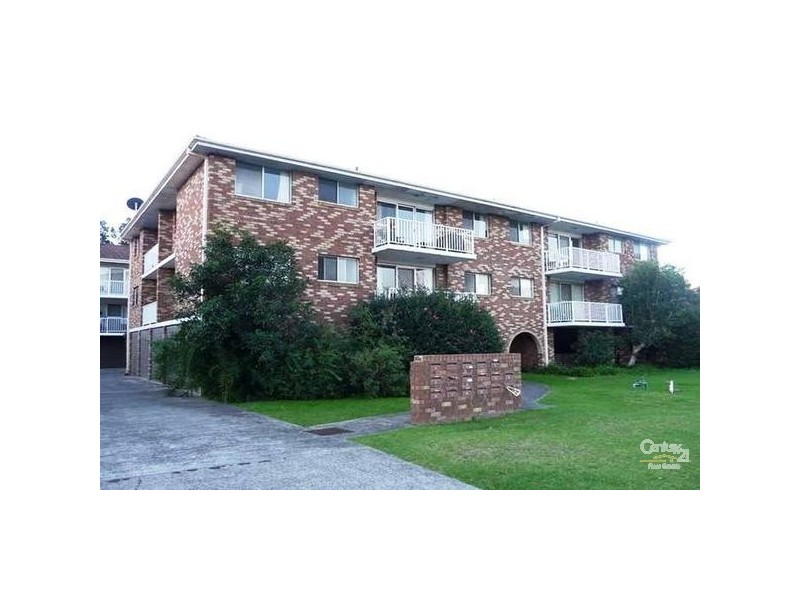 8/6-10 Catherine Street, Gwynneville NSW 2500