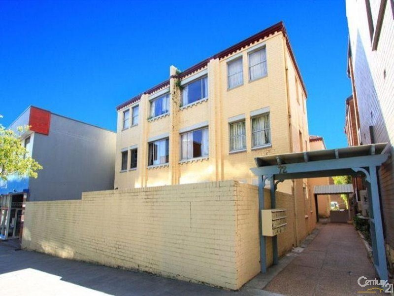 7/72 Market Street, Wollongong NSW 2500