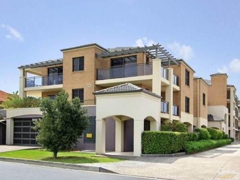 5/31-33 Princess Highway, Fairy Meadow NSW 2519