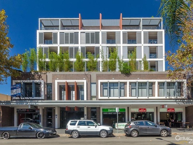 508/53 Crown Street, Wollongong NSW 2500