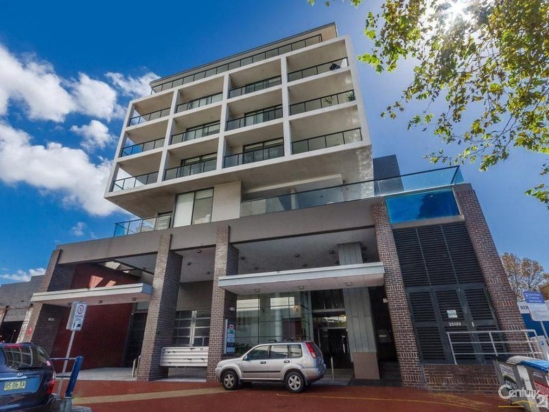 508/53 Crown Street, Wollongong NSW 2500