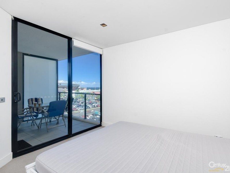 508/53 Crown Street, Wollongong NSW 2500