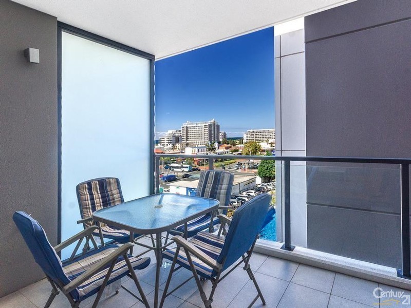 508/53 Crown Street, Wollongong NSW 2500