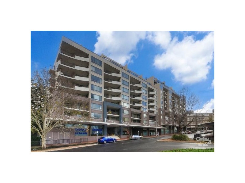 64/313 Crown Street, Wollongong NSW 2500