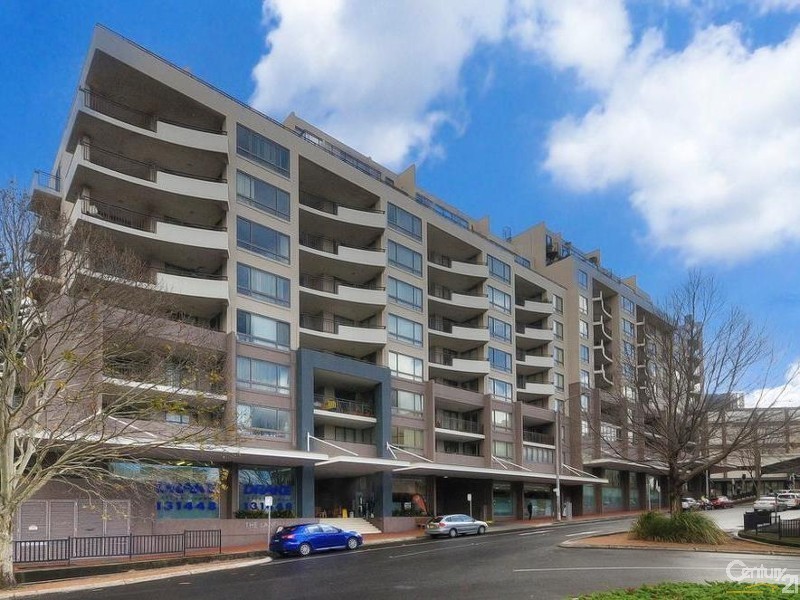 50/313 Crown Street, Wollongong NSW 2500