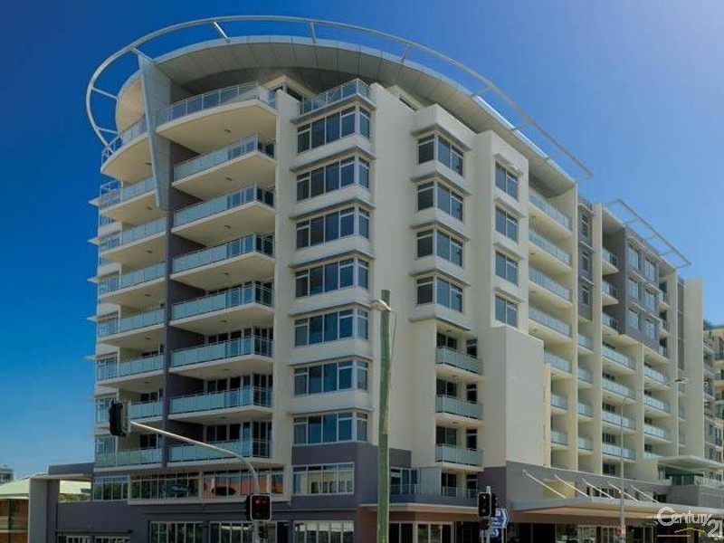 16/19 Market Street, Wollongong NSW 2500