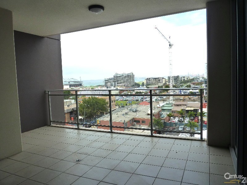 16/19 Market Street, Wollongong NSW 2500